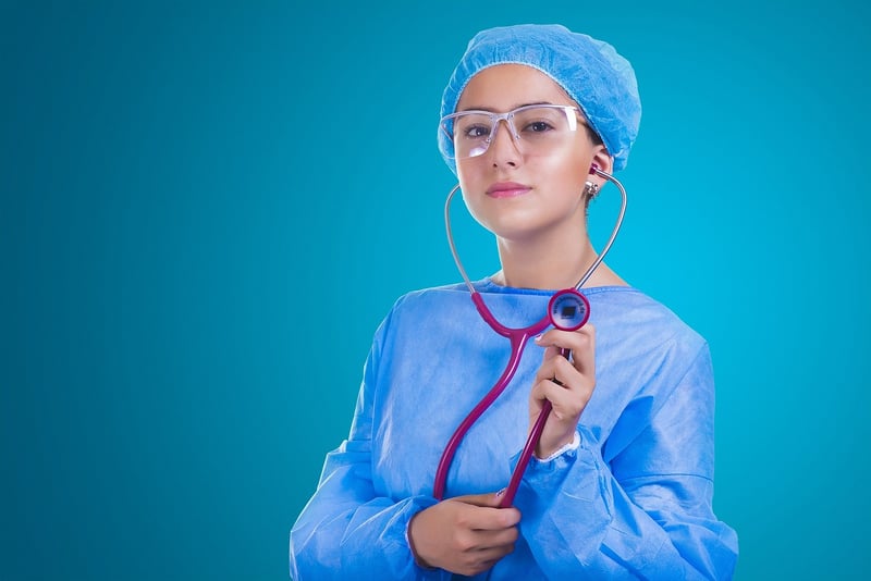 Healthcare Career